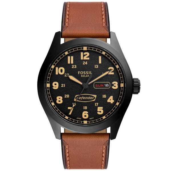 Fossil FS5978 Defender Herren