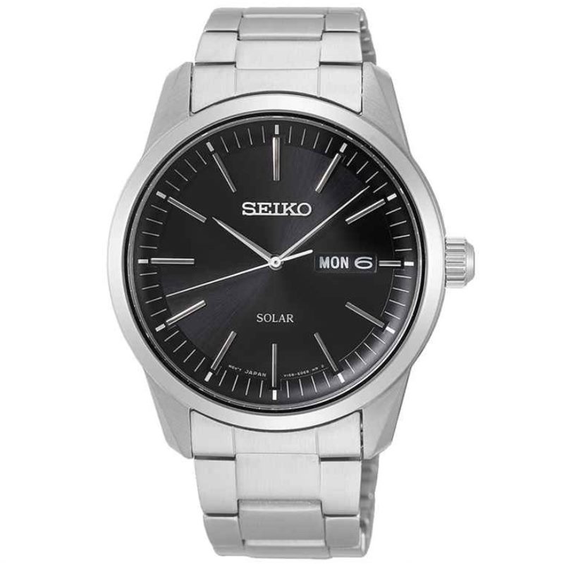 Seiko Prospex SNE527P1 Solar Automatik
