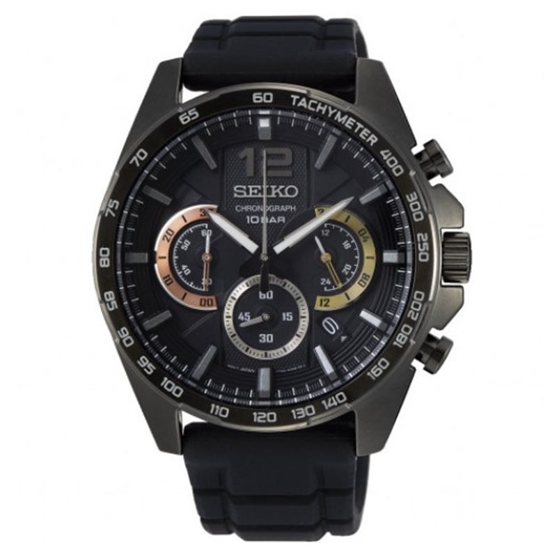 Seiko Sport SSB349P1 Chronograph