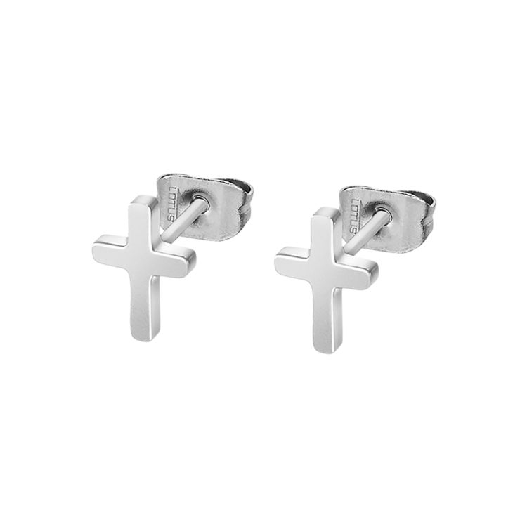 Lotus LS2227-4/2 Ohrringe Herren