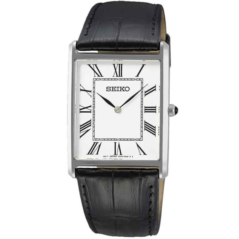 Seiko Quarz SWR049P1 Herrenuhr