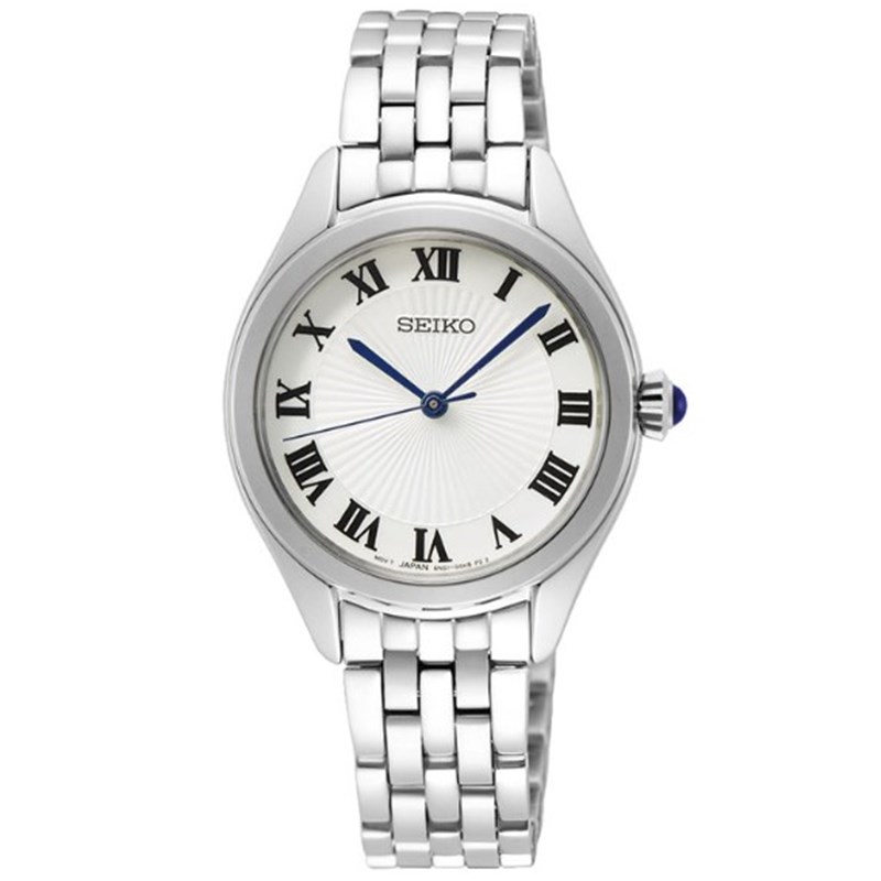 Seiko Quarz SUR327P1 Damenuhr