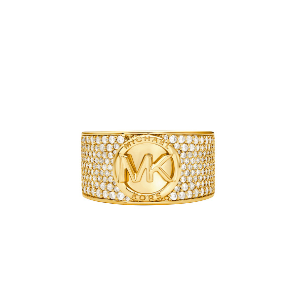 Michael Kors MKJ8063710 Ring Damen