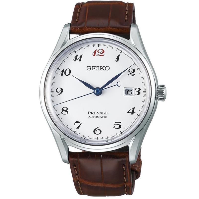 Seiko Presage SJE075J1 Enamel Automatic