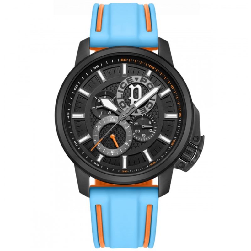 Police PEWJQ0005104 Kavalan