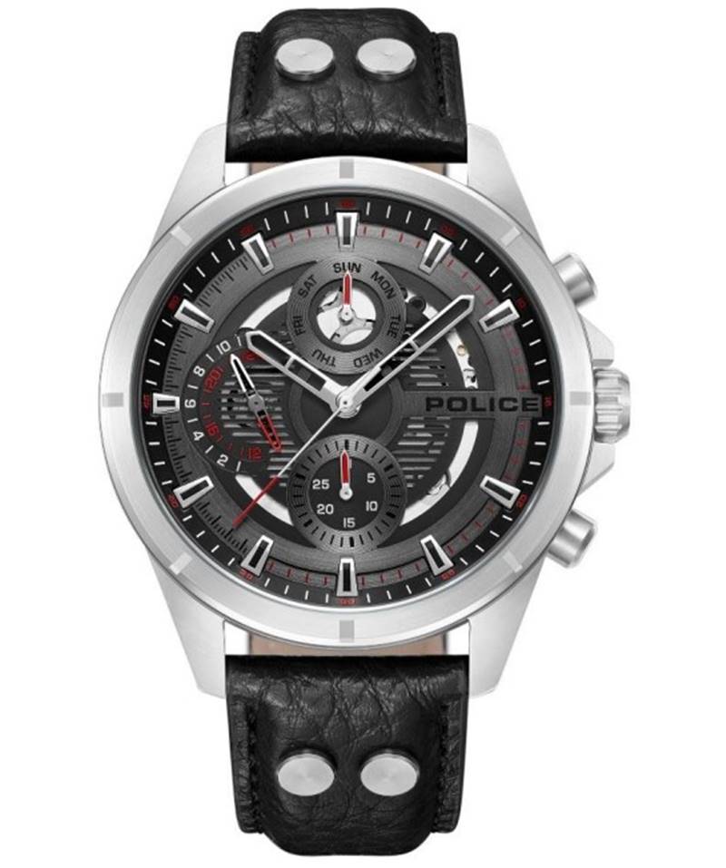 Police PEWJF0004601 Malawi