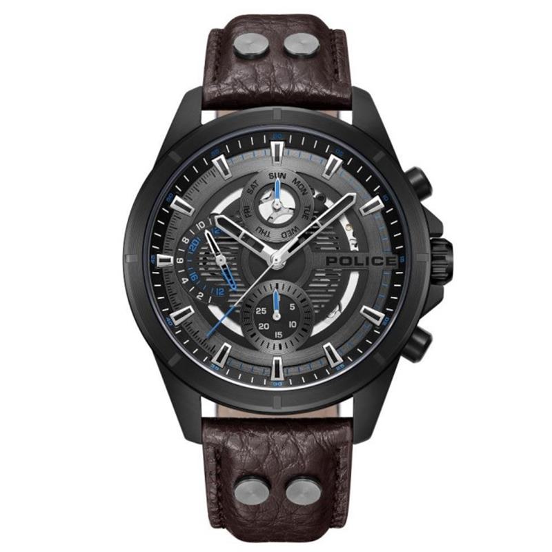 Police PEWJF0004602 Malawi