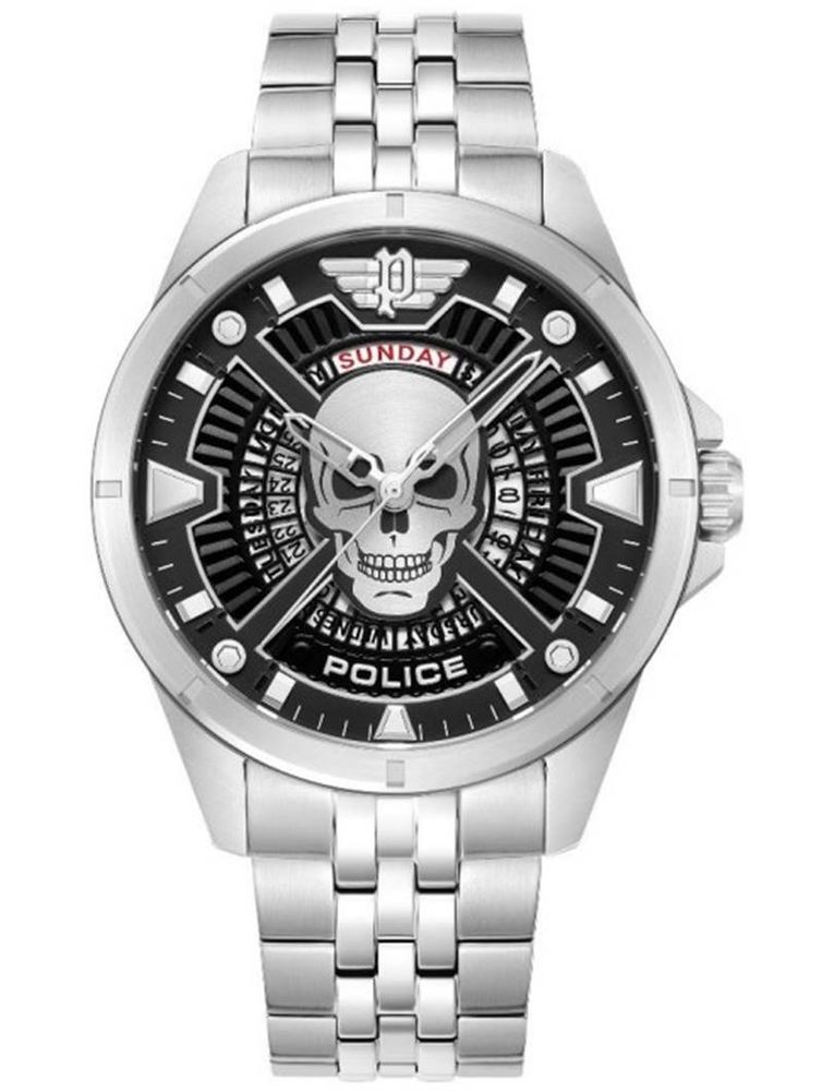 Police PEWJH0005401 Malawi