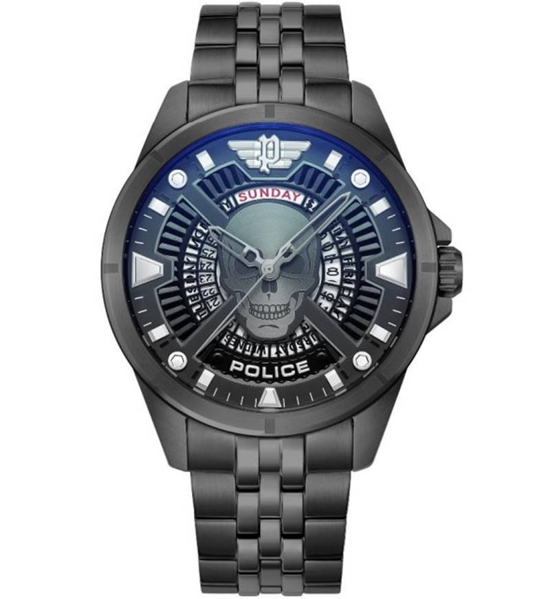 Police PEWJH0005402 Malawi