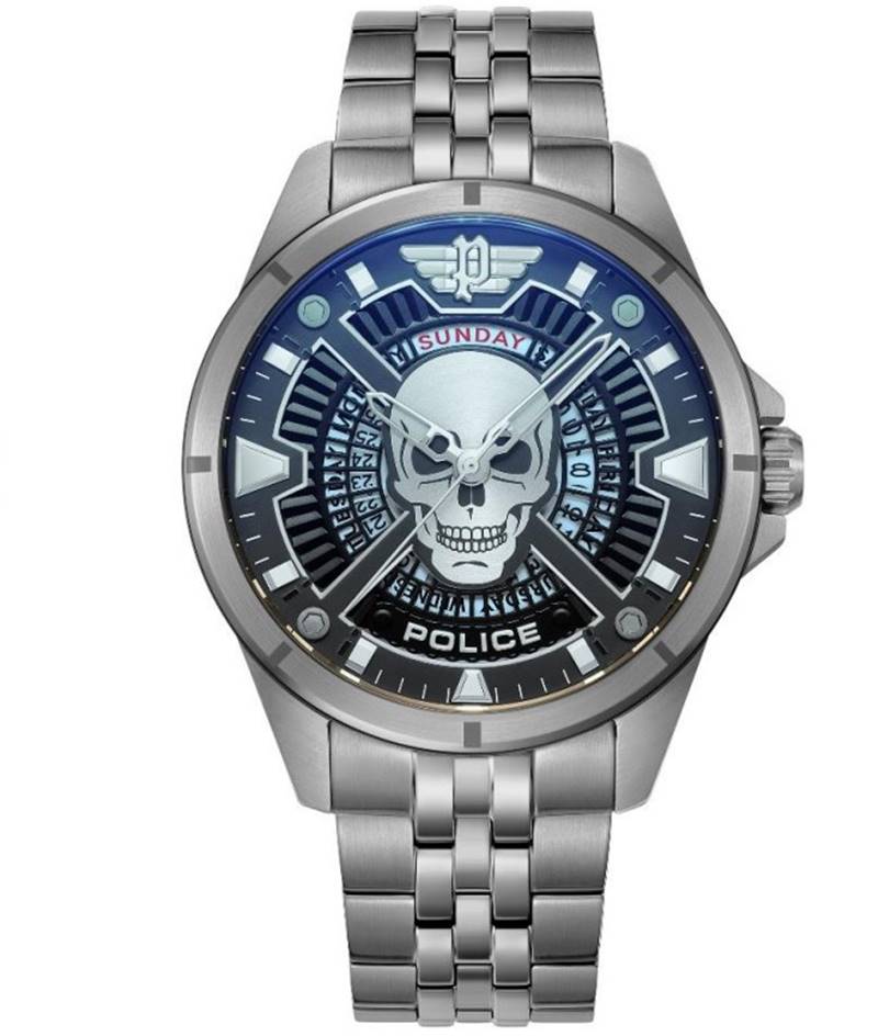 Police PEWJH0005404 Malawi