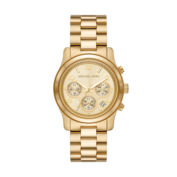 Michael Kors MK7323 Runway Damen