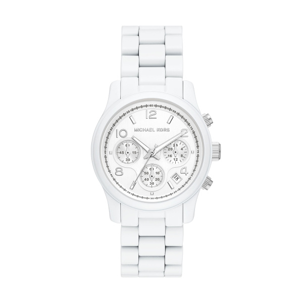 Michael Kors MK7331 Runway Damen