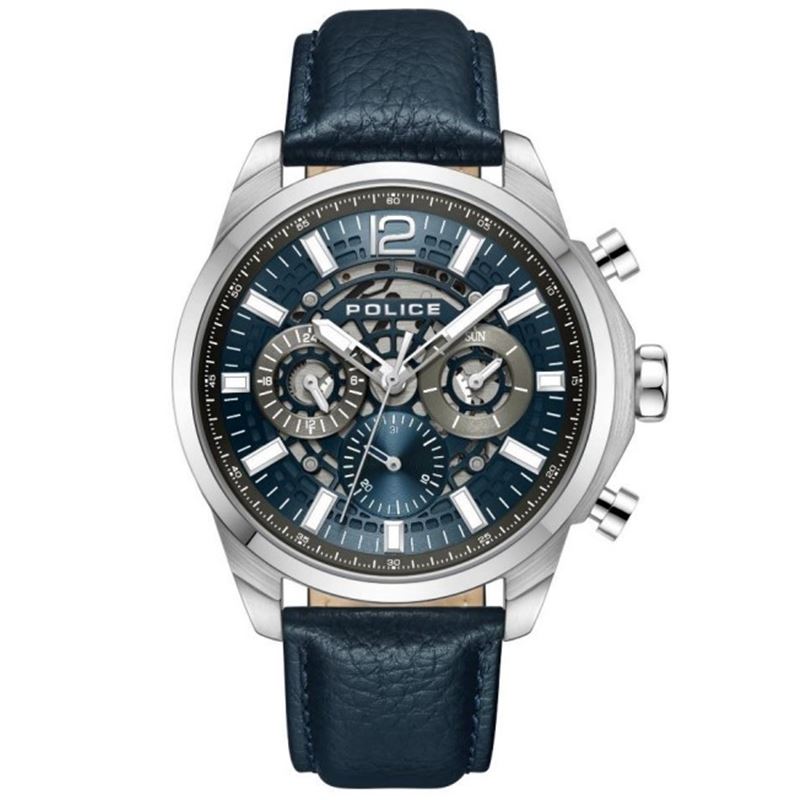 Police PEWJF0004302 Manelik