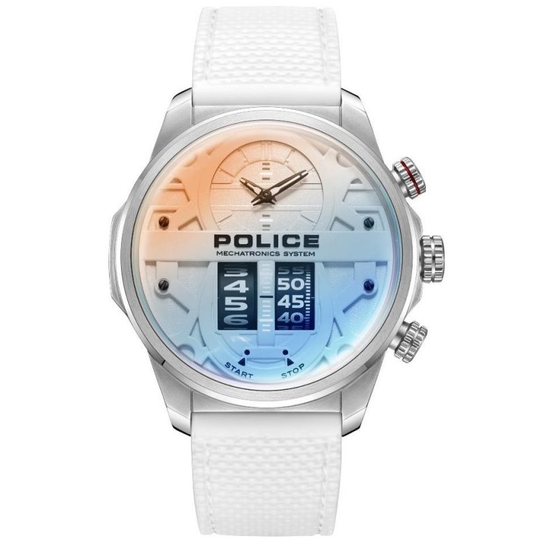 Police PEWJM0006506 Rotorcrom