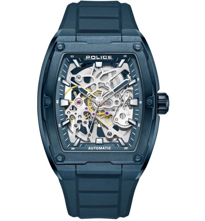 Police PEWJR0005905 Skeletor