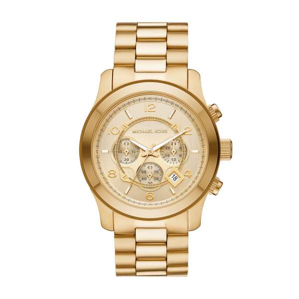 Michael Kors MK9074 Runway Herren