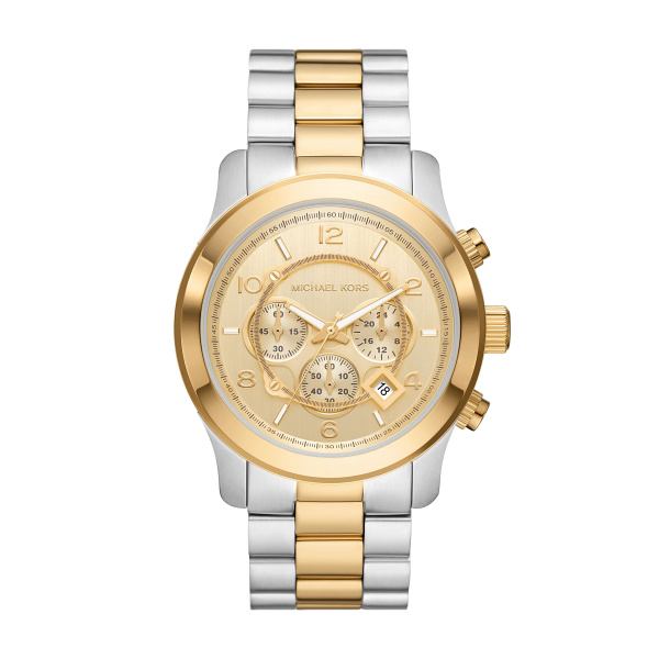 Michael Kors MK9075 Runway Herren