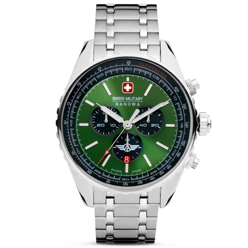 Swiss Military Hanowa SMWGI0000307 Afterburn Chrono