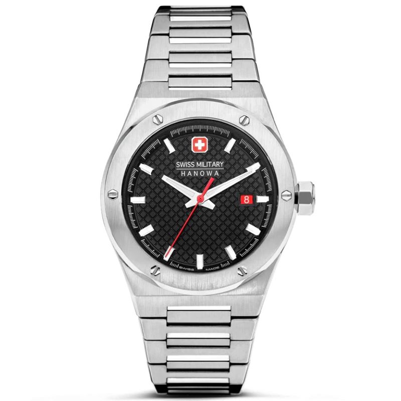 Swiss Military Hanowa SMWGH2101604 Sidewinder