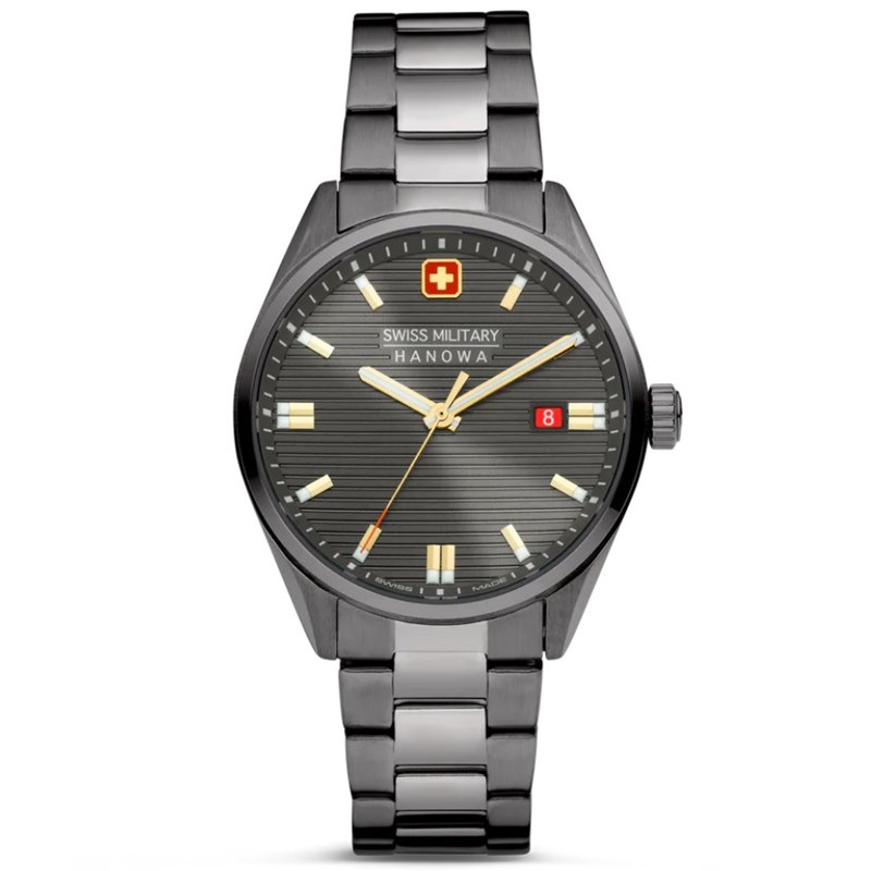 Swiss Military Hanowa SMWGH2200141 Roadrunner