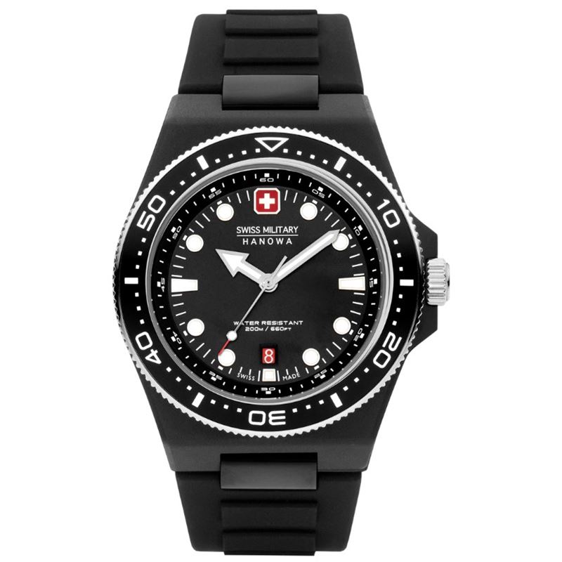 Swiss Military Hanowa SMWGN0001180 Ocean Pioneer