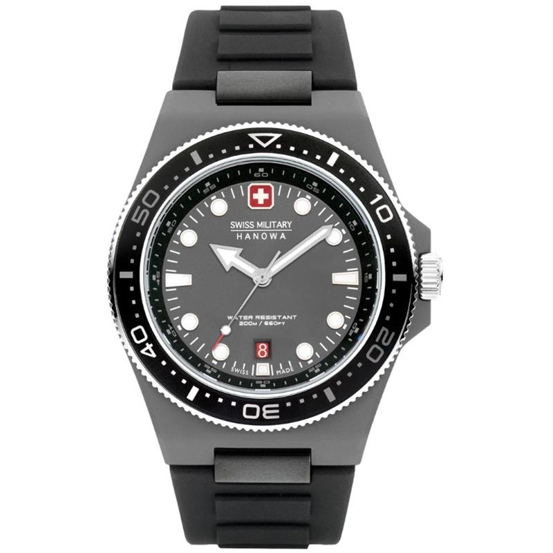 Swiss Military Hanowa SMWGN0001182 Ocean Pioneer