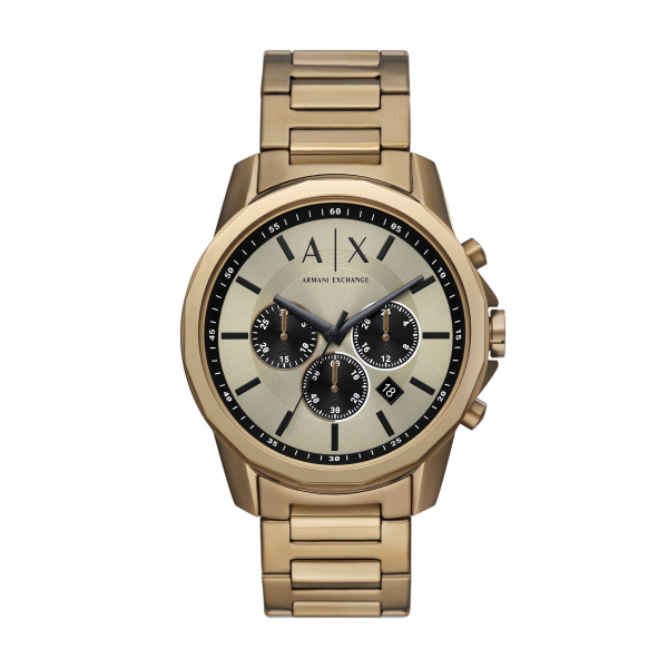 Armani Exchange AX1739 Banks Chrono Herren
