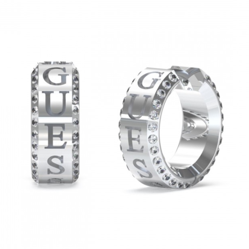 Guess JUBE03112JWRHT-U Just Guess Damen Ohrringe
