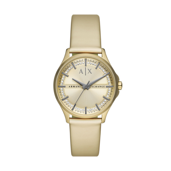 Armani Exchange AX5271 Lady Hampton Damen