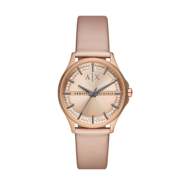 Armani Exchange AX5272  Lady Hampton Damen