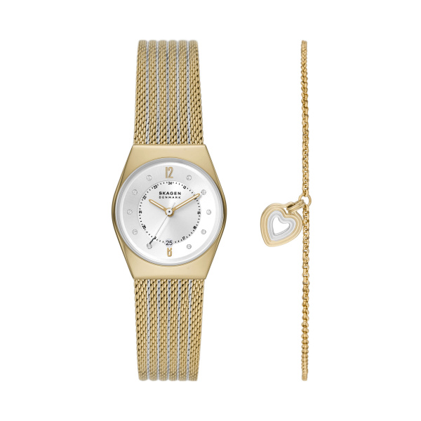 Skagen SKW1156SET Grenen Lille Box Set Damen