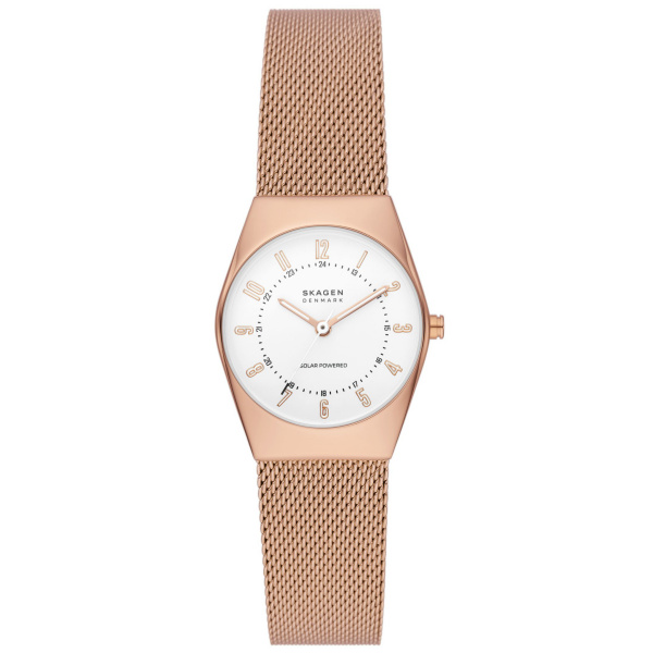 Skagen SKW3078 Grenen Lille Solar Powered Damen
