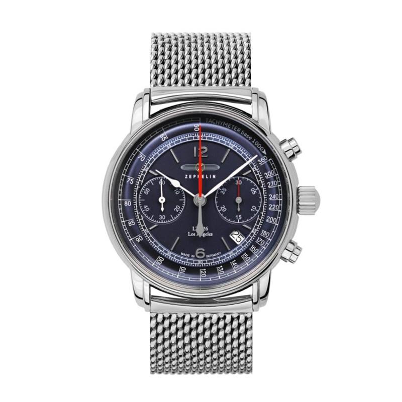 Zeppelin 8614M3 LZ126 Los Angeles Automatik Herrenuhr
