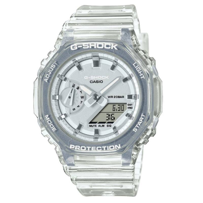 Casio G-Shock GMA-S2100SK-7AER Classic Damenuhr