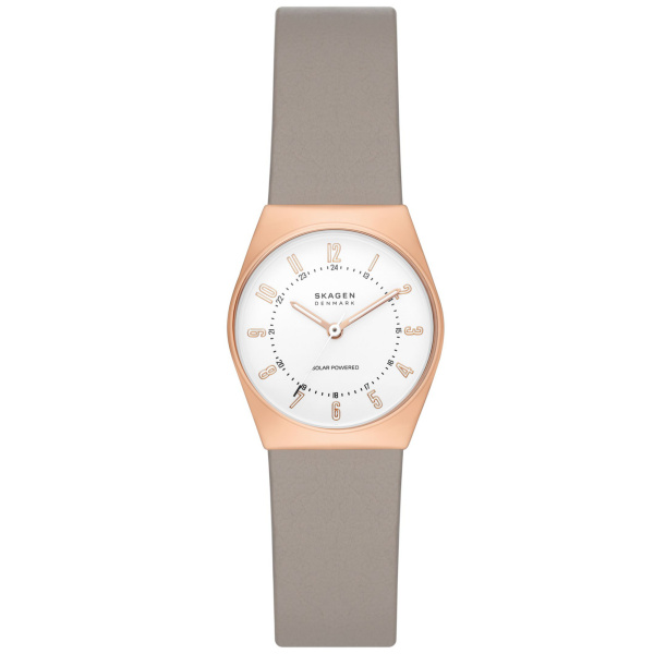 Skagen SKW3079 Grenen Lille Solar Powered Damen