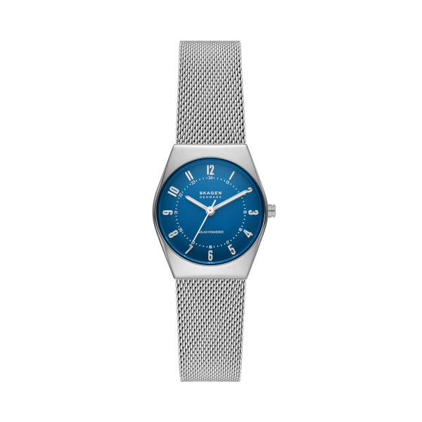 Skagen SKW3080 Grenen Lille Solar Powered Damen