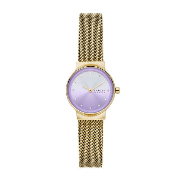 Skagen SKW3084 Freja Lille Damen