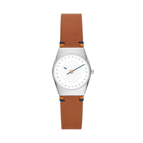 Skagen SKW3086 Grenen Lille Solar Disc Damen