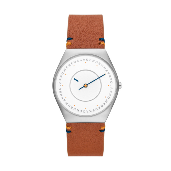 Skagen SKW6872 Grenen Solar Disc Herren