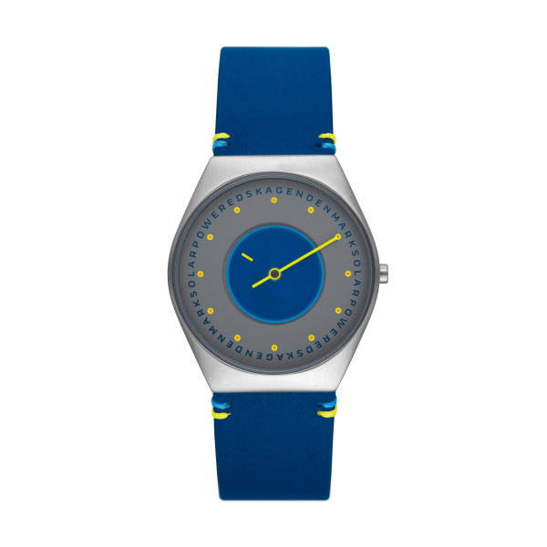 Skagen SKW6873 Grenen Solar Disc Herren