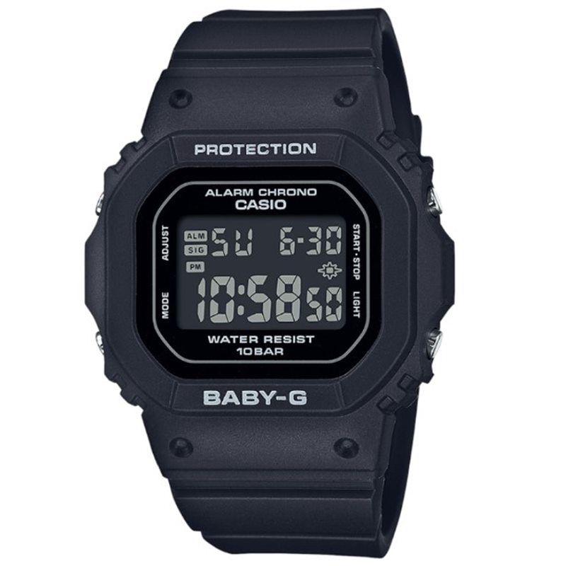 Casio Baby-G BGD-565-1ER Urban Herren