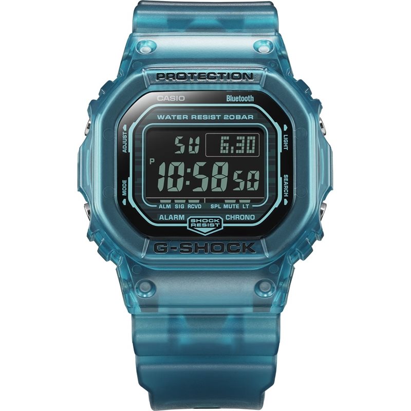 Casio G-Shock DW-B5600G-2ER