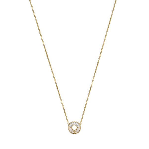 Emporio Armani EG3557710 Halskette Damen