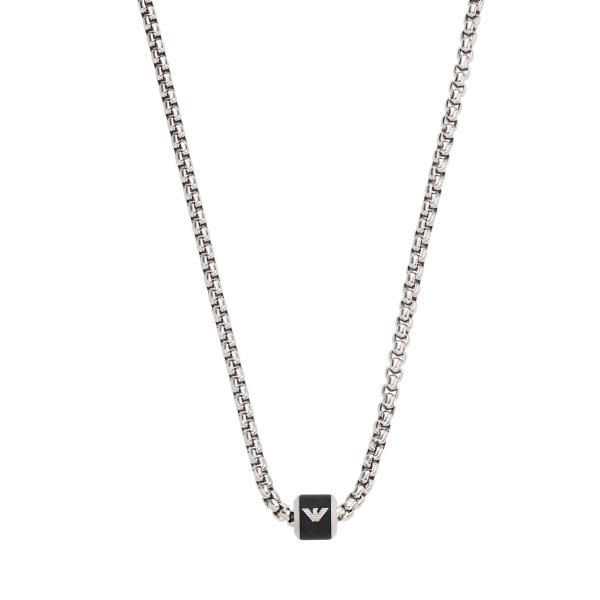 Emporio Armani EGS2910040 Halskette Herren