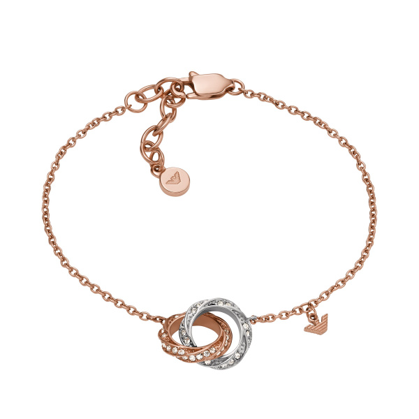 Emporio Armani EGS3005221 Armband Damen