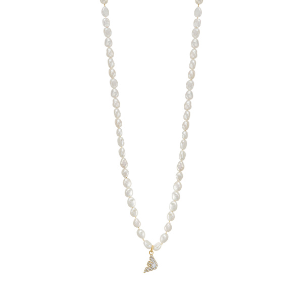 Emporio Armani EGS3016710 Halskette Damen