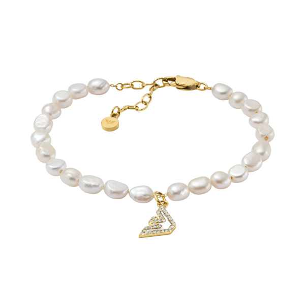 Emporio Armani EGS3017710 Armband Damen