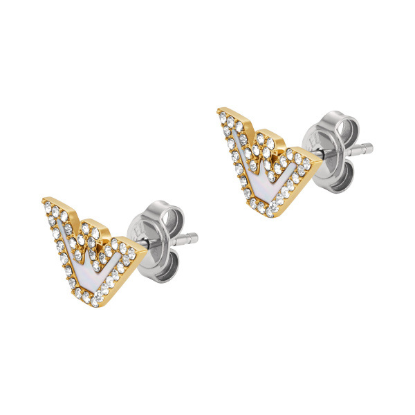 Emporio Armani EGS3018710 Ohrringe Damen