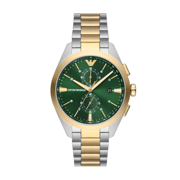 Emporio Armani AR11511 Claudio Chrono Herren