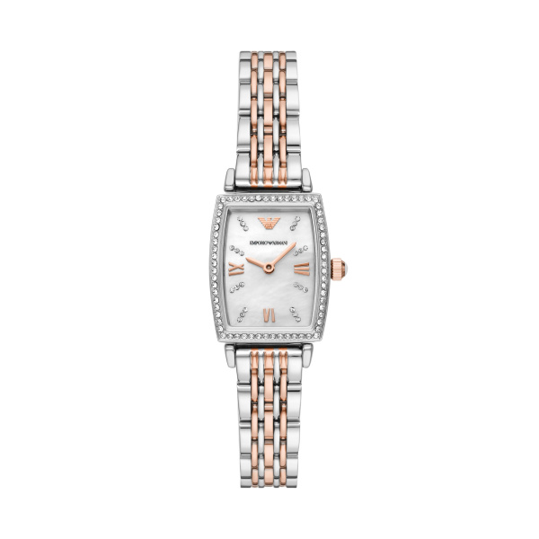 Emporio Armani AR11519 Gianni T-Bar Damen